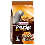 VERSELE LAGA Prestige Loro Parque Mix Afrikan Parrot krmivo pro žaka 1 kus, Hmotnost balení: 1 kg