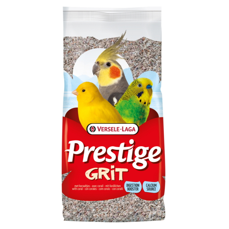 VERSELE-LAGA Grit Prestige pro lepší trávení 2,5 kg