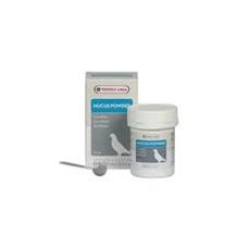 VL Oropharma Mucus Powder pro holuby  30g