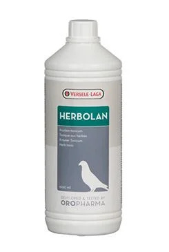 VL Oropharma Herbolan pro holuby  100ml