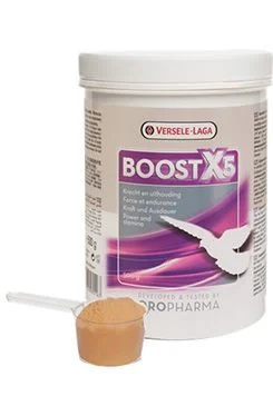 Versele Laga VL Oropharma Boost X5 pro holuby 500g