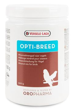 VL Oropharma Opti-breed  500g