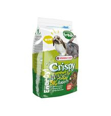 VERSELE-LAGA Crispy Müsli pro králíky velkých plemen 2,75 kg