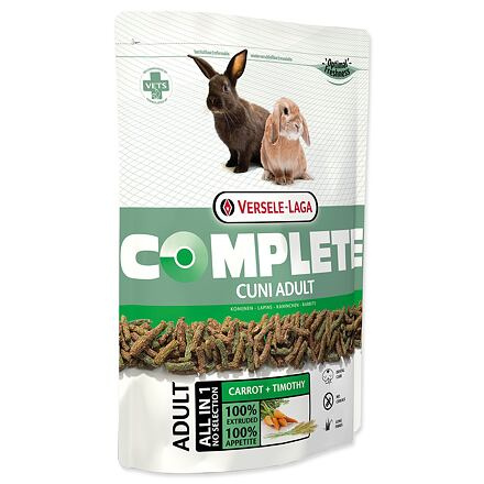 VERSELE-LAGA Complete pro králíky 500g