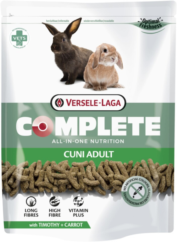 VERSELE-LAGA Complete pro králíky 500g