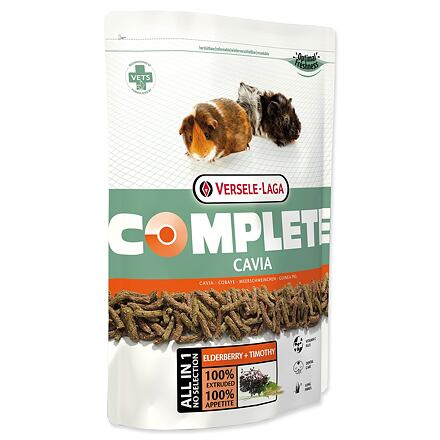 VERSELE-LAGA Complete pro morčata 500g
