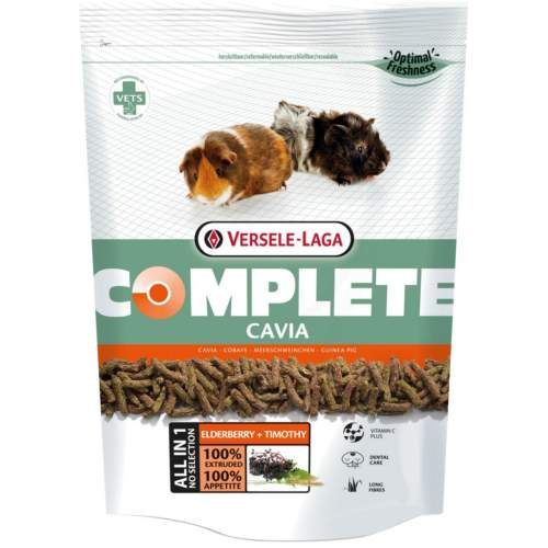 VERSELE-LAGA Complete pro morčata 500g