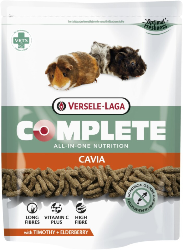 VERSELE-LAGA Complete pro morčata 500g
