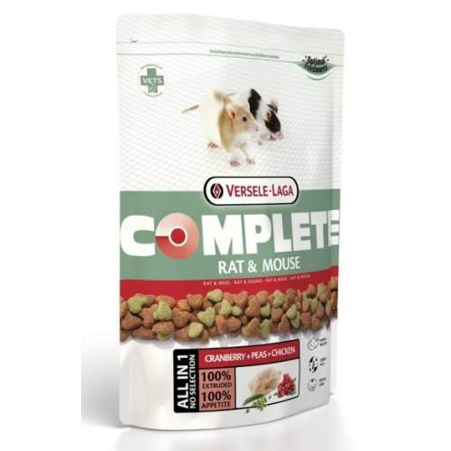VERSELE-LAGA Complete pro krysy 500g