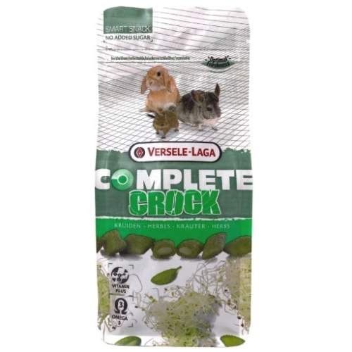 Pochoutka VERSELE-LAGA Crock Complete bylinky 50 g