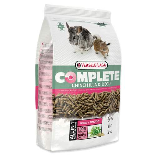 Versele-Laga Complete krmivo pro činčily 1,75kg