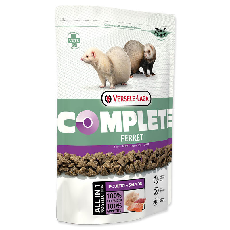 VERSELE-LAGA Compete pro fretky 750g