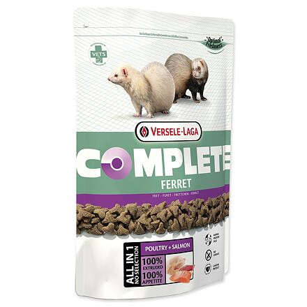 VERSELE-LAGA Compete pro fretky 750g