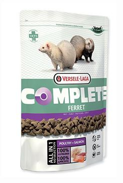 VERSELE-LAGA Compete pro fretky 750g