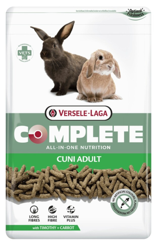 VERSELE-LAGA Complete pro králíky 1,75 kg