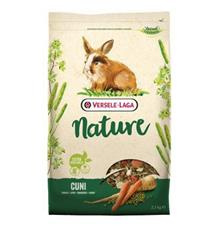 VERSELE-LAGA Nature pro králíky 2,3 kg