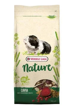 VERSELE-LAGA Nature pro morčata 700g
