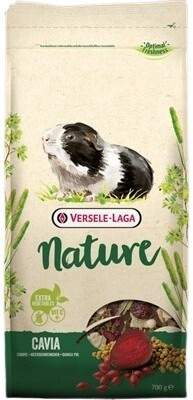 VERSELE-LAGA Nature pro morčata 700g