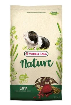 VERSELE-LAGA Nature pro morčata 2,3kg