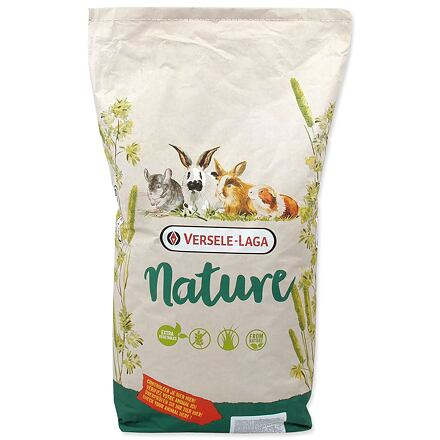 VERSELE-LAGA Nature pro morčata 9 kg
