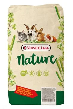 VERSELE-LAGA Nature pro morčata 9 kg