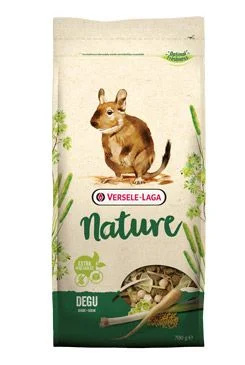 VERSELE-LAGA Nature pro osmáky degu 700 g