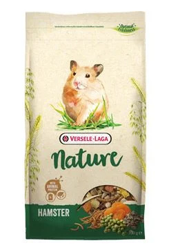 VERSELE-LAGA Nature pro křečky 700g