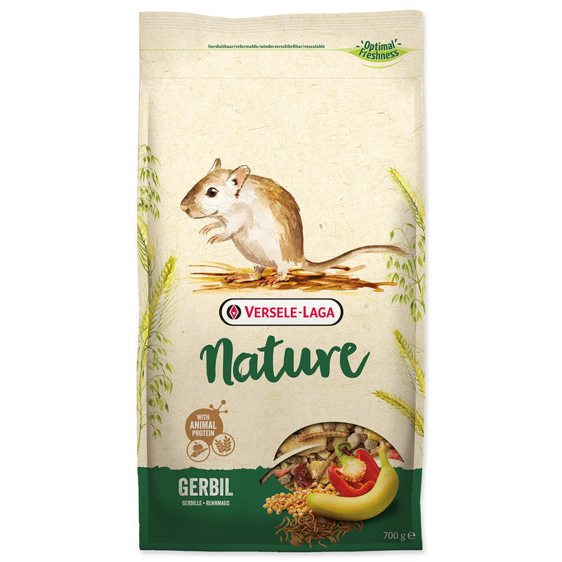 VERSELE-LAGA Nature pro pískomily 700g