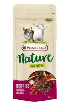 VERSELE-LAGA Nature Snack pro hlodavce bobuloviny 85 g