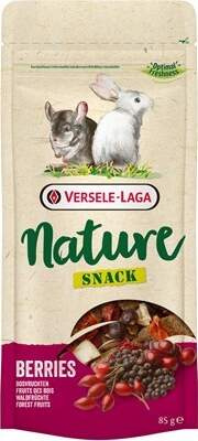 VERSELE-LAGA Nature Snack pro hlodavce bobuloviny 85 g