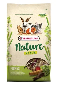 VERSELE-LAGA Nature Snack Fibres 500 g