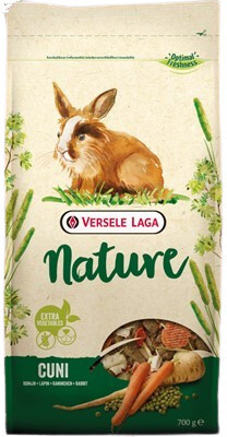 VERSELE-LAGA Nature pro králíky 700 g