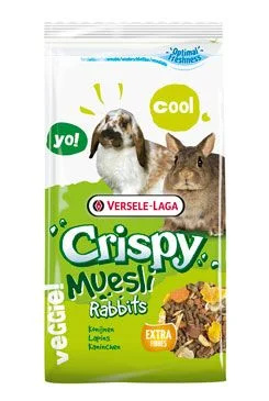 VERSELE-LAGA Crispy Müsli pro králíky 2,75 kg