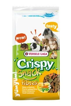 VERSELE-LAGA Crispy Snack vláknina 650g