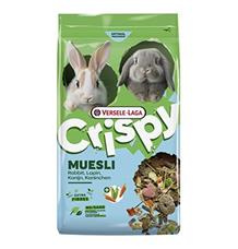 Versele Laga VL Crispy Muesli pro králíky 2,5kg