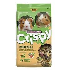 Versele Laga VL Crispy Muesli pro morčata 850g