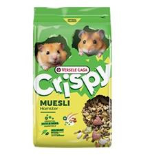 Versele Laga VL Crispy Muesli pro křečky 750g