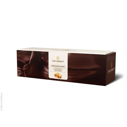 CALLEBAUT Čokoládové tyčinky k zapékání 1,6 kg