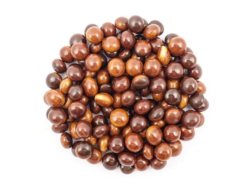 MYX Belgické čokokuličky váha 2.5kg