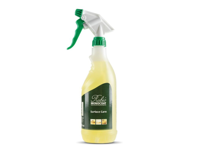 Rubio Monocoat | Surface Care - sprej pro pravidelnou údržbu Velikost balení: 750ml