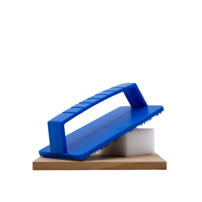 Rubio Monocoat | Scrubby držák aplikačních padů