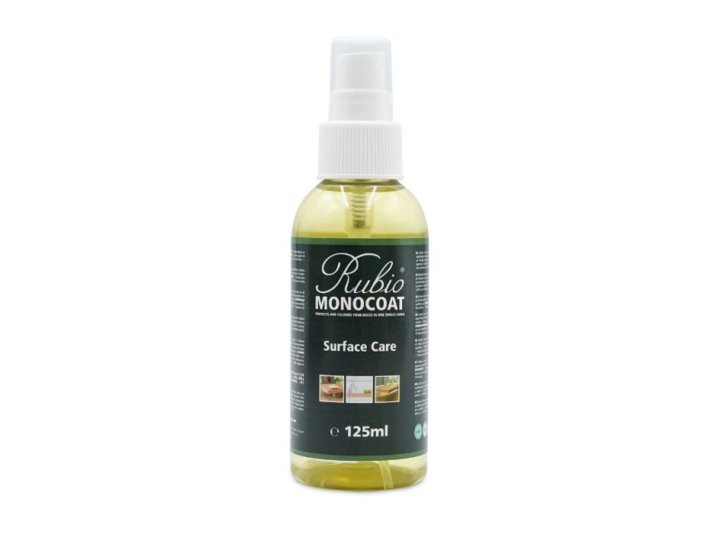 Rubio Monocoat | Surface Care - sprej pro pravidelnou údržbu Velikost balení: 125ml