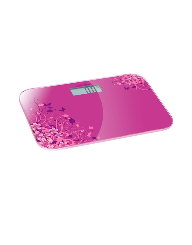 Lanaform Osobní váha Electronic Scale