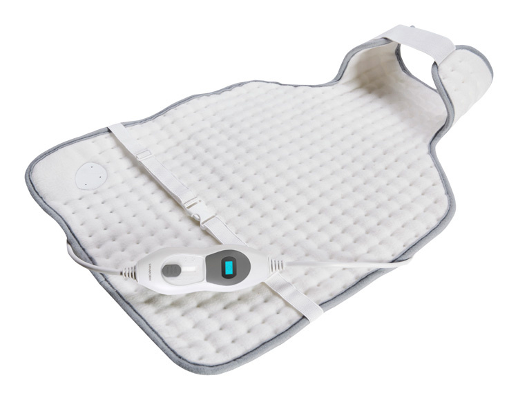Lanaform Heating Blanket for Back