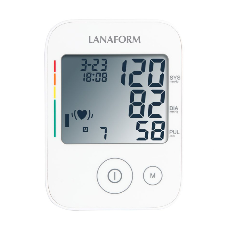 Lanaform Tlakoměr ABPM-100
