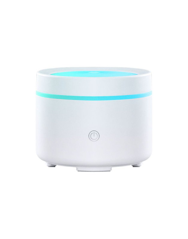 Lanaform Aromadifuzér Fidji bílý