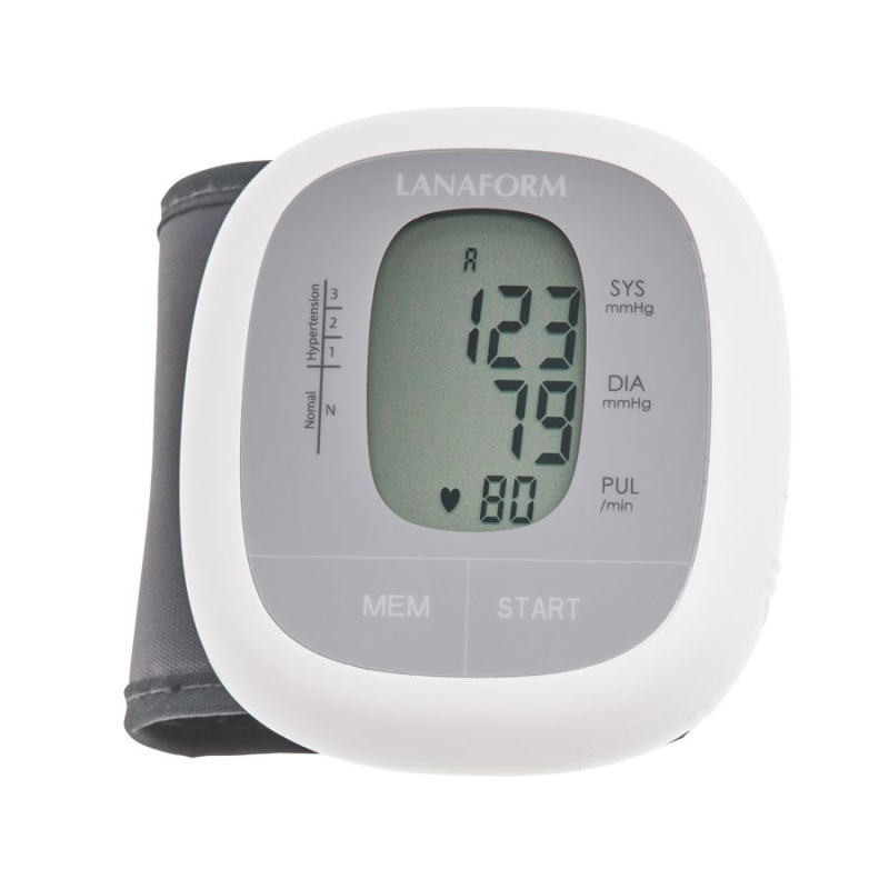 Lanaform Tlakoměř WBPM-110