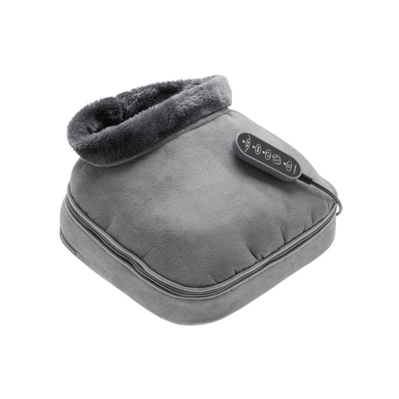 Lanaform Masážní přístroj Shiatsu Comfort 2v1