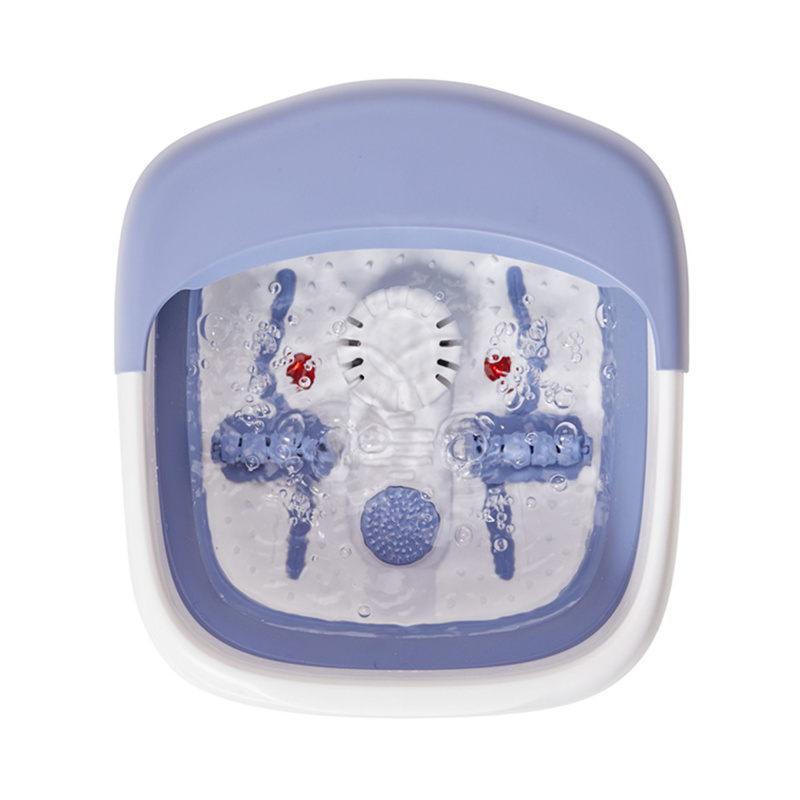 Lanaform Lázeň na nohy Heat &amp; Fold Spa