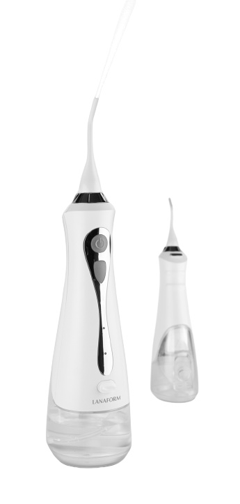 Lanaform Ústní sprcha Hydrojet